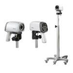 Βίντεο κολποσκόπιο C6A LED + software του Οίκου EDAN