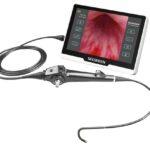 ΕΥΚΑΜΠΤΟ High Definition VIDEO ΚΥΣΤΕΟΣΚΟΠΙΟ - SHEESHEEN CY-1356