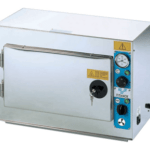 Κλίβανος Ξηρής Αποστείρωσης Titanox 20Lt