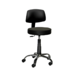 Καρέκλα εργασίας Stool με πλάτη